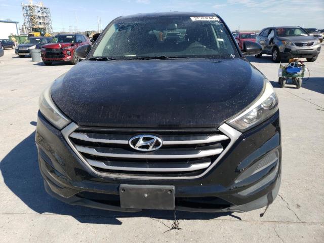 KM8J23A43HU570673 | 2017 HYUNDAI TUCSON SE