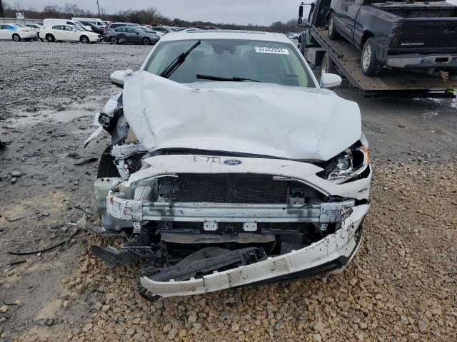 3FA6P0HD1LR136001 Ford Fusion SE 5