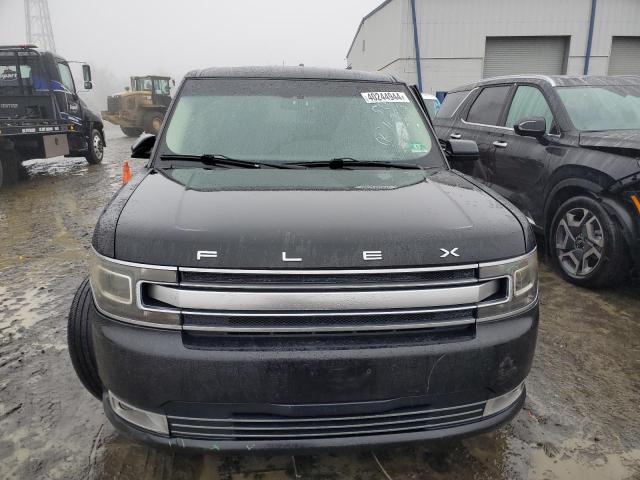 2FMGK5D86EBD36906 | 2014 FORD FLEX LIMIT