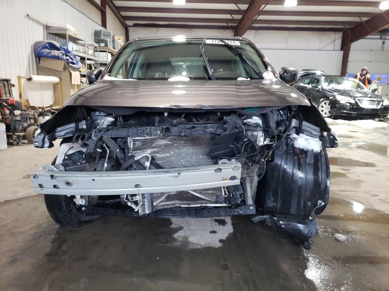 3N1CN7AP0KL872092 NISSAN VERSA 2019