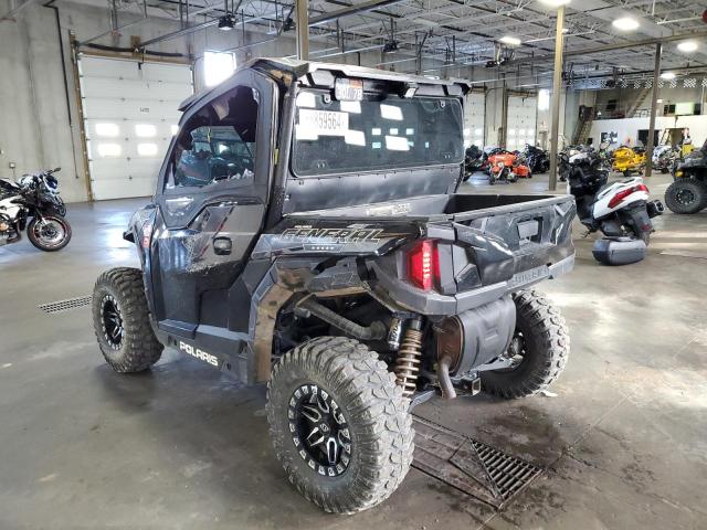 2019 POLARIS GENERAL 10 - 3NSRGK994KH853749