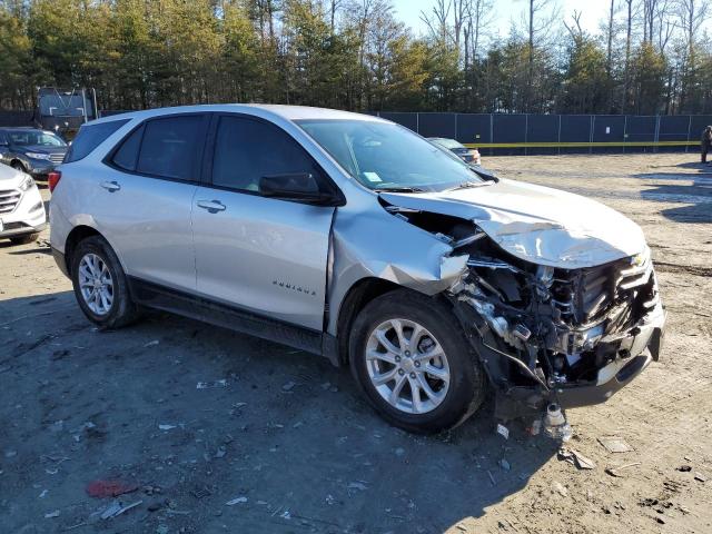 3GNAXHEV7MS155668 | 2021 CHEVROLET EQUINOX LS