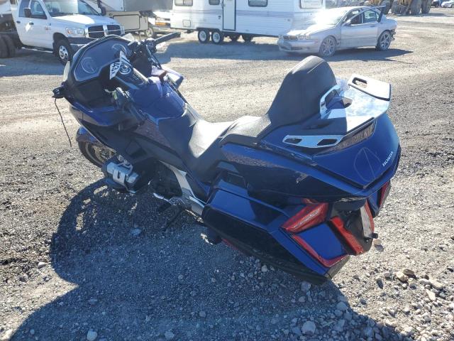 2018 HONDA GL1800 D JH2SC7958JK000607