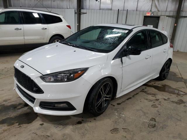 2017 Ford Focus ST