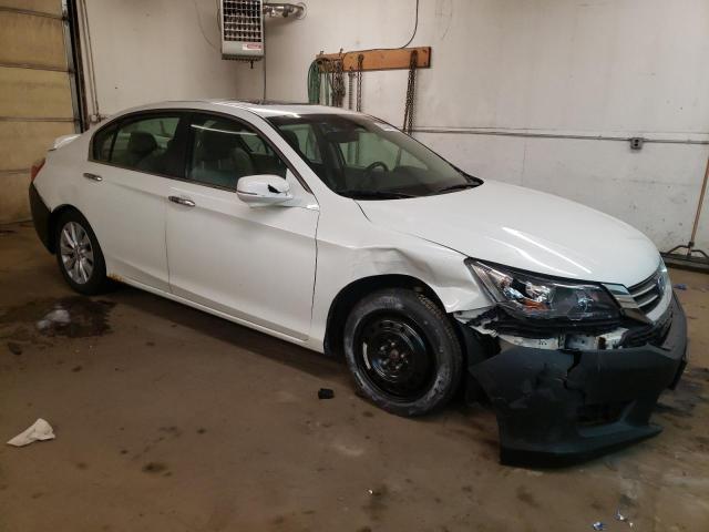 Vin: 1hgcr2f87da077736, lot: 82898193, honda accord exl 20134