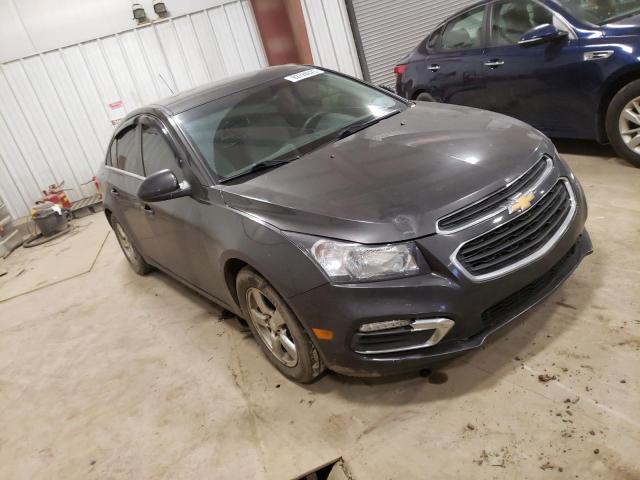 1G1PC5SB2F7100272 | 2015 CHEVROLET CRUZE LT