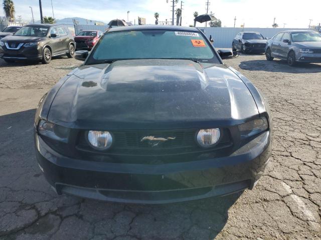 1ZVBP8CF7B5142075 2011 FORD MUSTANG, photo no. 5