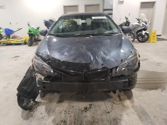 2019 TOYOTA COROLLA L - 2T1BURHE3KC196039