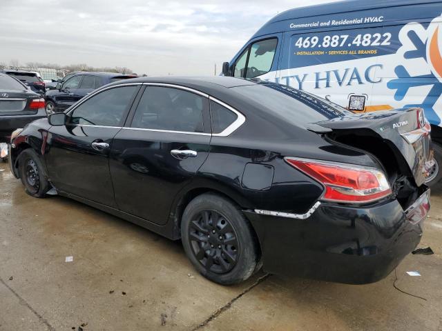 1N4AL3AP9FN899922 | 2015 NISSAN ALTIMA 2.5