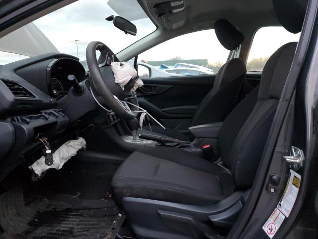 4S3GTAA65J3740979 | 2018 SUBARU IMPREZA
