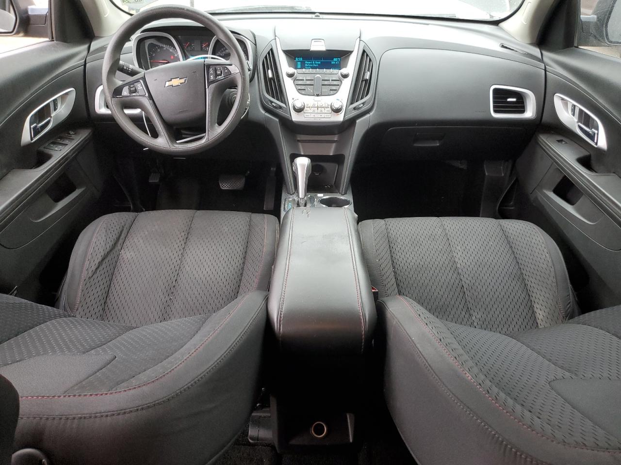 2GNALAEK9F1152021 2015 Chevrolet Equinox Ls