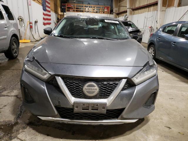2020 NISSAN MAXIMA SV - 1N4AA6CV8LC371637