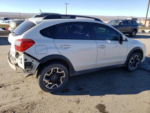 JF2GPABC8G8241616 | 2016 SUBARU CROSSTREK