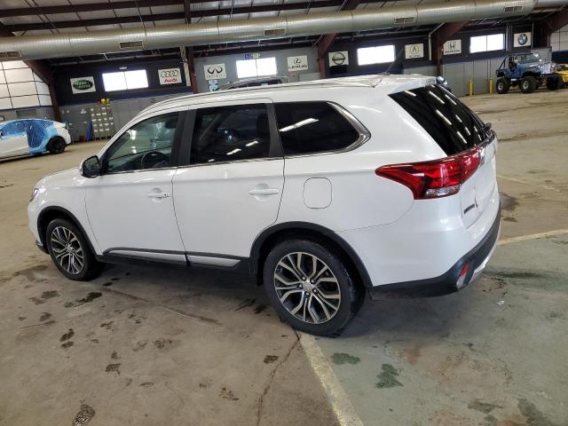 JA4JZ4AX4GZ014237 | 2016 MITSUBISHI OUTLANDER