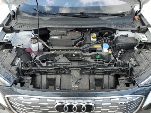 WA1M2AFZ8NP017712 | 2022 AUDI Q4 E-TRON