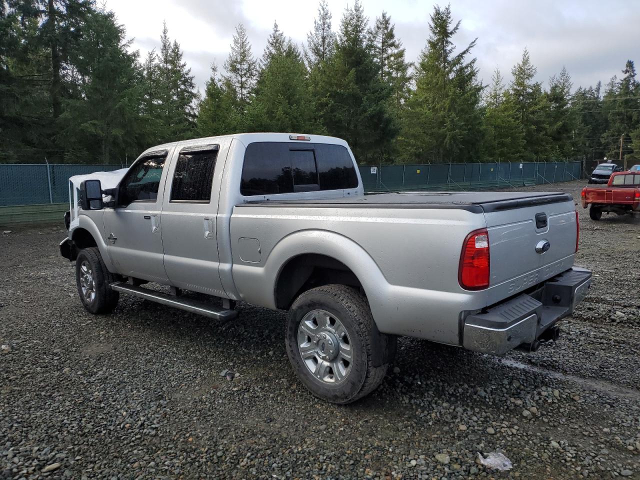 1FT8W3BT9GED18836 FORD F350 2016