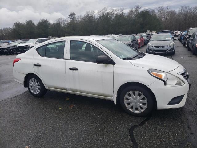 3N1CN7AP7FL825468 | 2015 NISSAN VERSA S