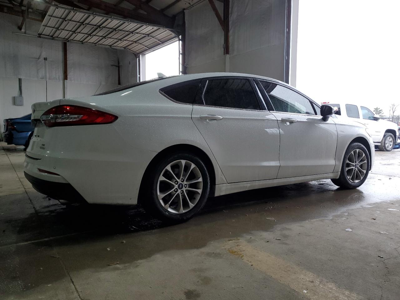 3FA6P0HD2LR150263 FORD FUSION 2020