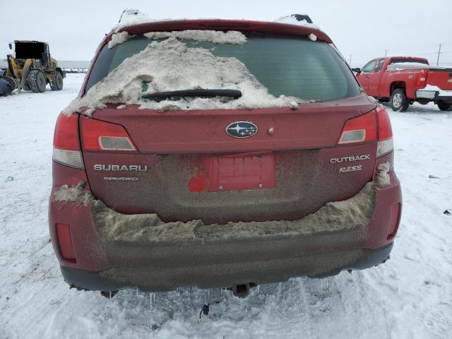 4S4BRBAC4E3253231 | 2014 SUBARU OUTBACK 2.