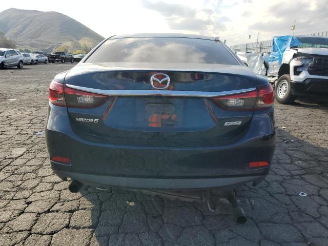 JM1GL1V55H1148506 | 2017 Mazda 6 touring