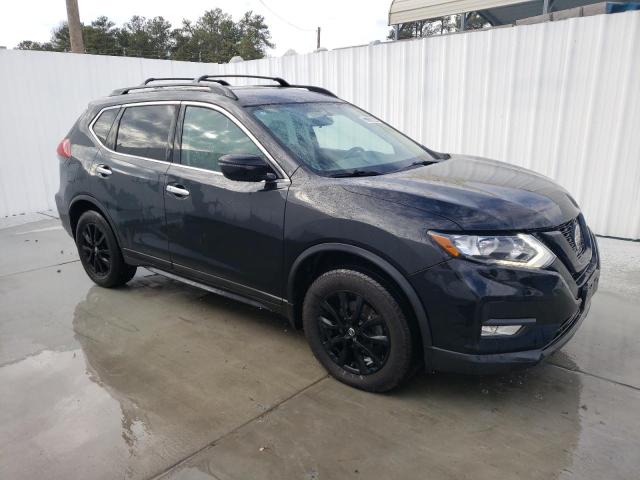 5N1AT2MV3JC747021 | 2018 NISSAN ROGUE S