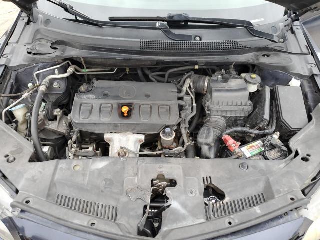 2015 ACURA ILX 20 - 19VDE1F36FE006839