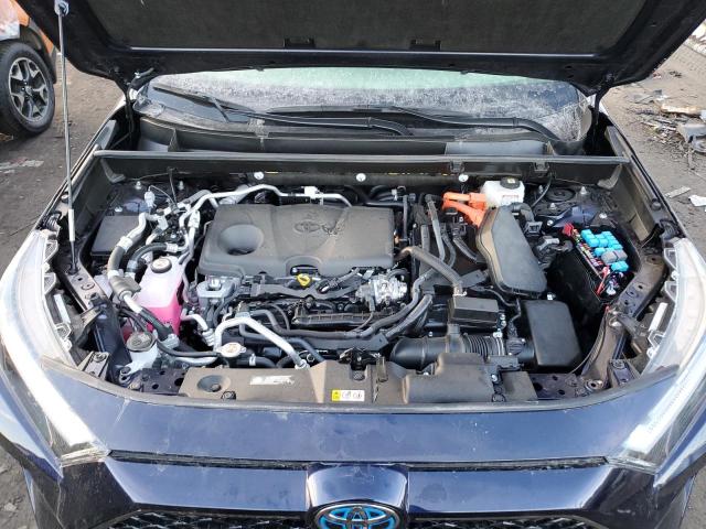 2023 TOYOTA RAV4 PRIME - JTMEB3FV1PD141621