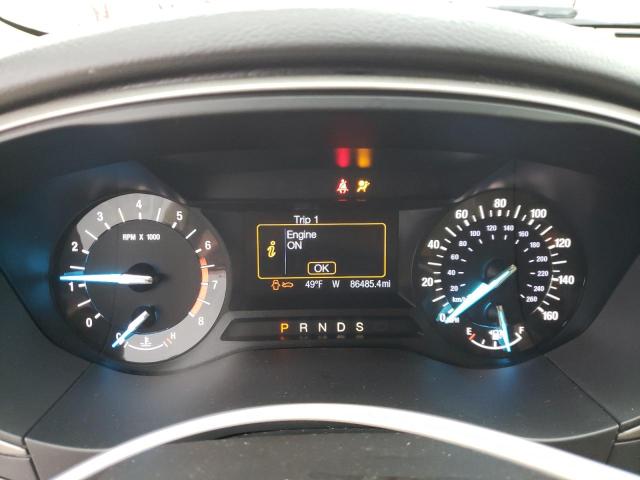 3FA6P0H78ER118754 | 2014 FORD FUSION SE