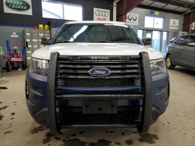 1FM5K8AR9KGB45815 | 2019 FORD EXPLORER P