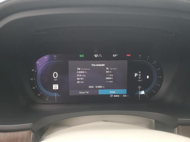2022 VOLVO S90 B6 INS - LVY062ML3NP271687