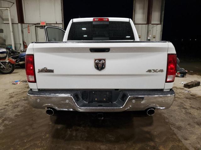 1C6RR7LT2FS604150 | 2015 RAM 1500 SLT