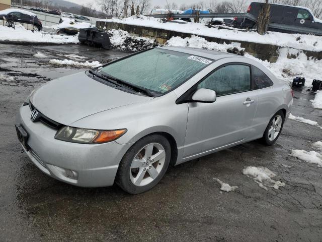 2HGFG12836H537448 | 2006 Honda civic ex