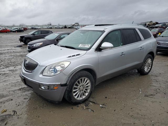 2012 Buick Enclave 