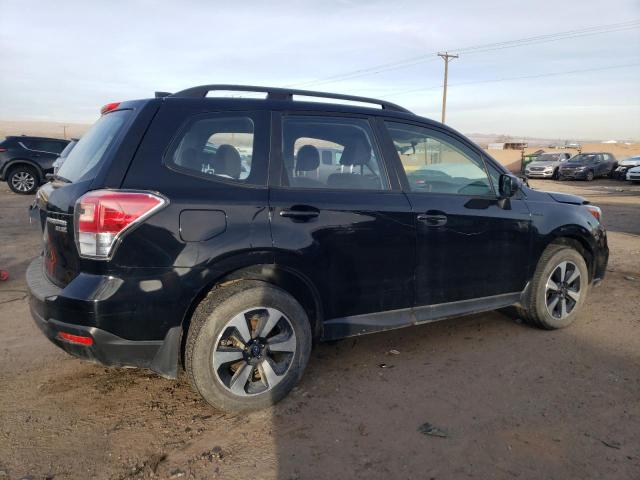 JF2SJABC0HH566127 | 2017 SUBARU FORESTER 2