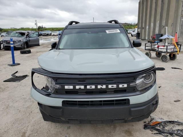 2022 FORD BRONCO SPO 3FMCR9C64NRD88067