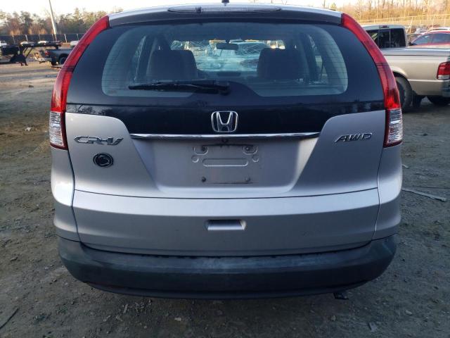 2HKRM4H30EH724783 | 2014 HONDA CR-V LX