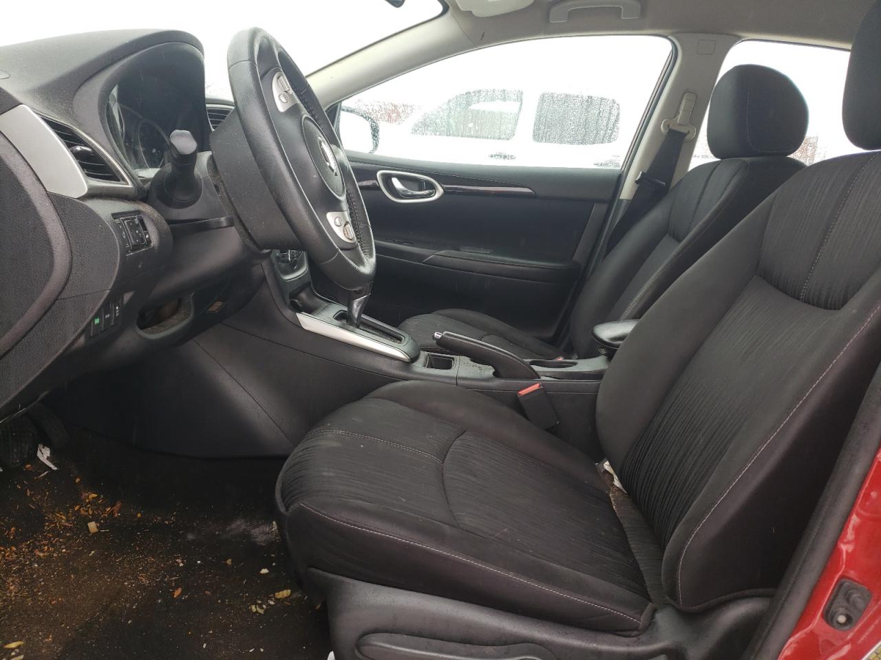 3N1AB7AP4JY217242 NISSAN SENTRA 2018