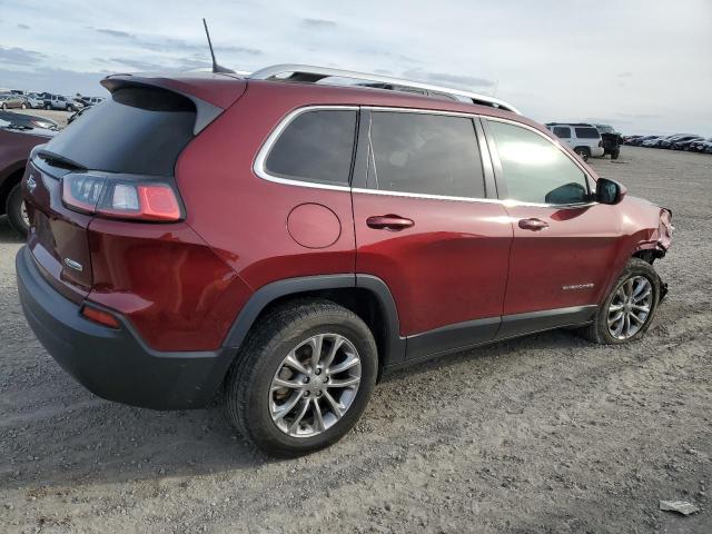 1C4PJLLBXKD129613 | 2019 JEEP CHEROKEE L