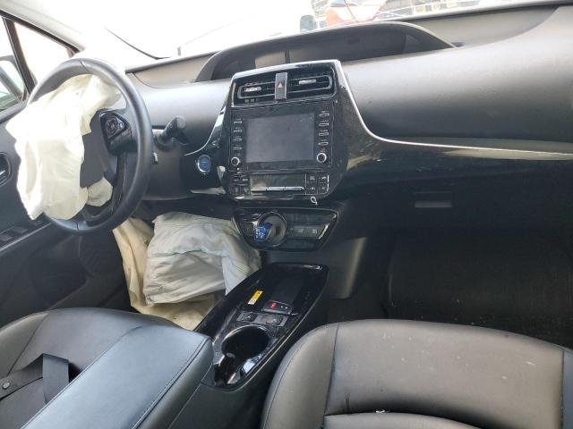 2020 TOYOTA PRIUS L - JTDKARFU8L3114139