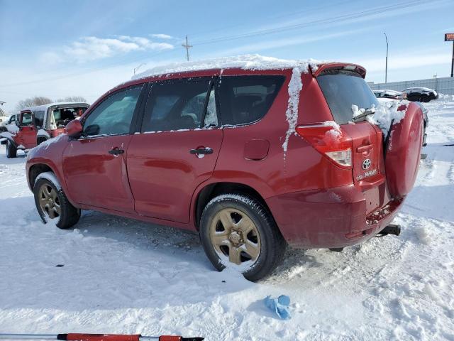 2008 Toyota Rav4 VIN: JTMBK33V386040514 Lot: 37686764