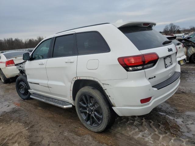 Vin: 1c4rjfag5kc588482, lot: 88003705, jeep grand cher laredo 20192