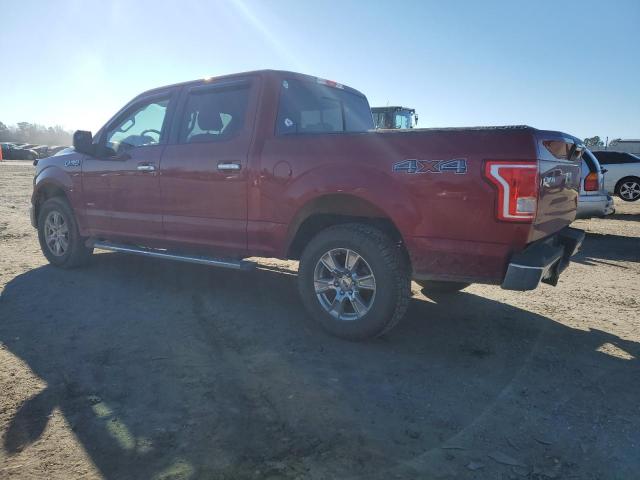 1FTEW1EP6FFB47039 | 2015 FORD F150 SUPER