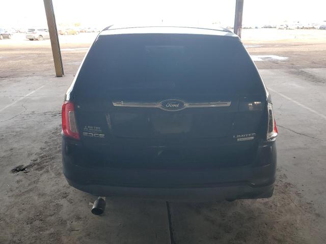 2013 Ford Edge Limited VIN: 2FMDK3K92DBA60631 Lot: 40835074