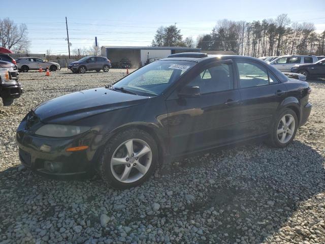 2008 Mazda Mazda6 i