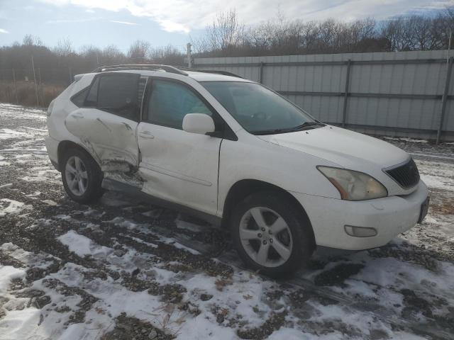 2007 Lexus Rx 350 VIN: 2T2GK31U77C025209 Lot: 37141374