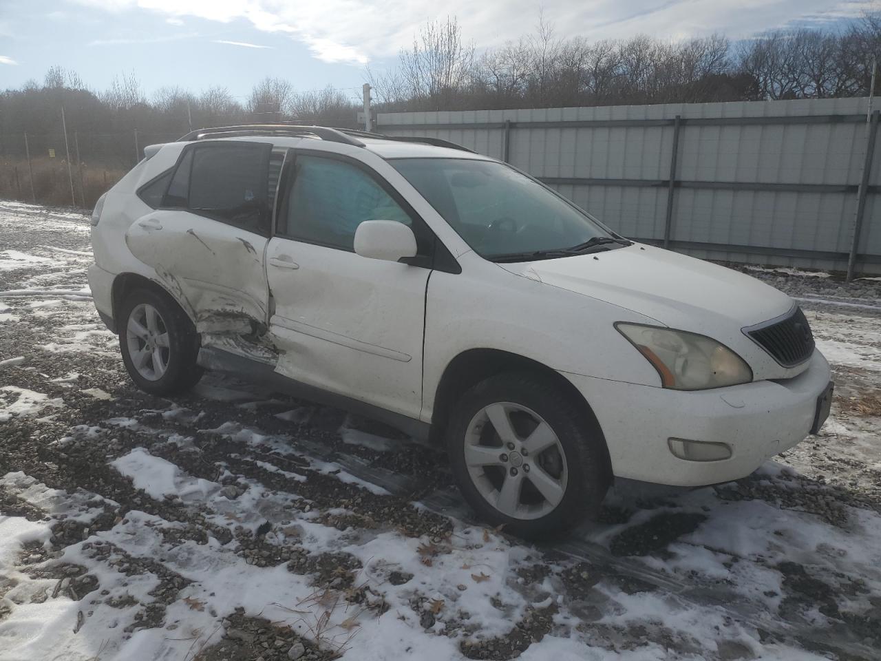 2T2GK31U77C025209 2007 Lexus Rx 350