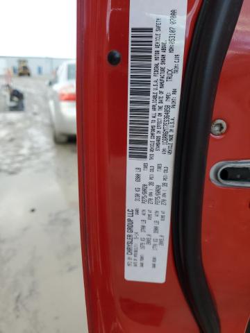 2014 Ram 1500 Sport VIN: 1C6RR6MT7ES364858 Lot: 38356014