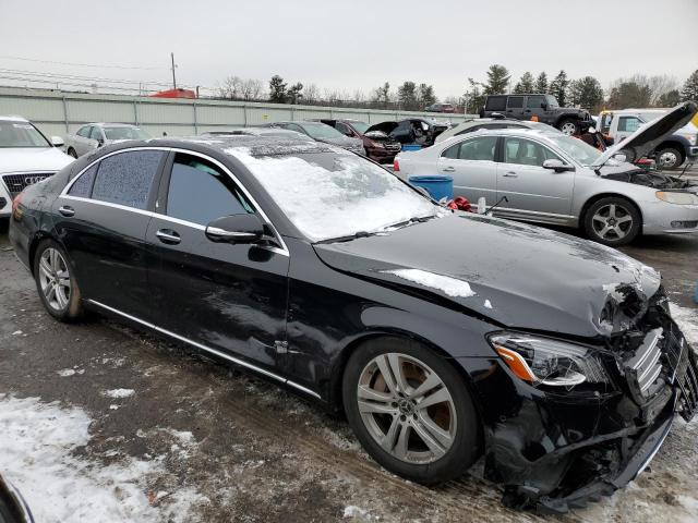 2018 MERCEDES-BENZ S 560 4MAT - WDDUG8GB3JA354261