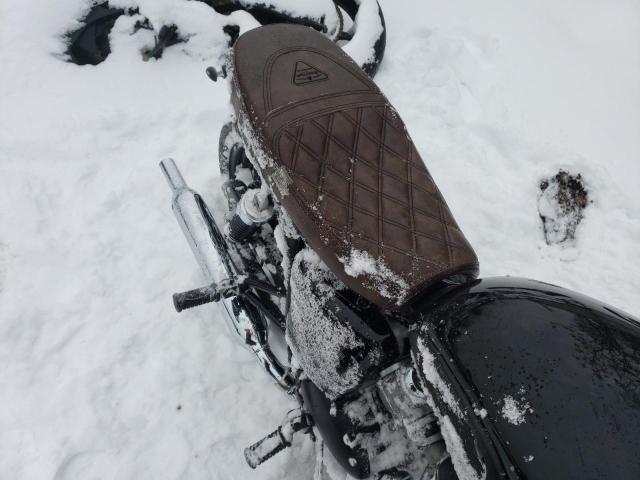 2015 TRIUMPH MOTORCYCLE BONNEVILLE - SMT910K19FT700943