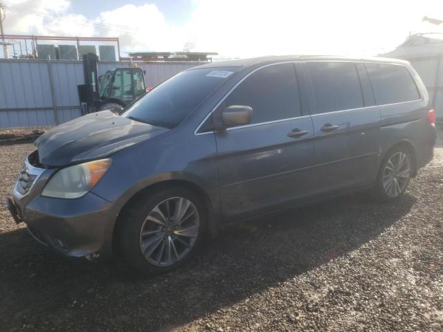 2010 Honda Odyssey TOURING